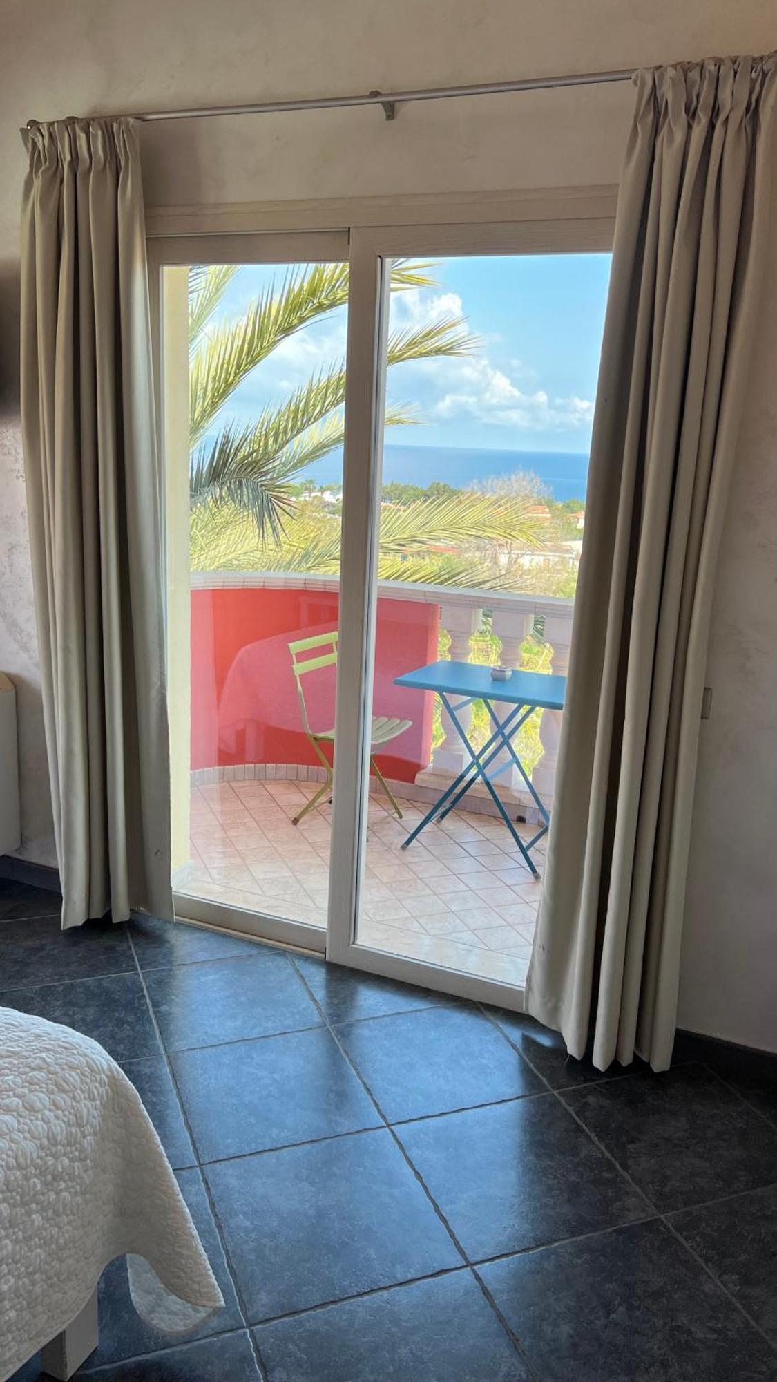 Borgo Di Santa Barbara Hotel Santa Domenica  Luaran gambar