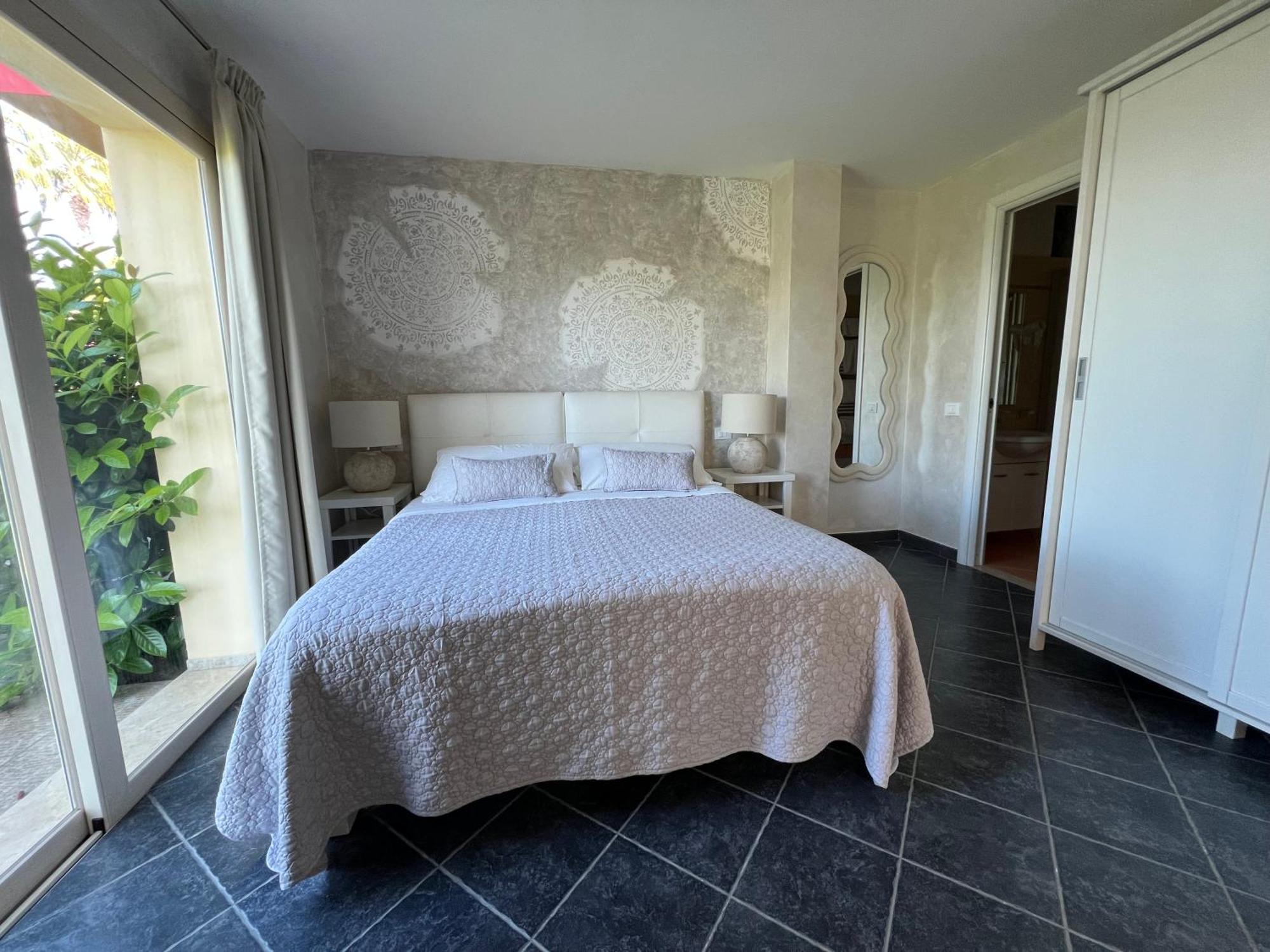 Borgo Di Santa Barbara Hotel Santa Domenica  Luaran gambar